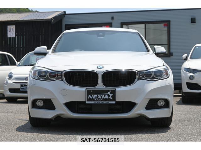 Bmw 3 SERIES 2015-11 8435148-1