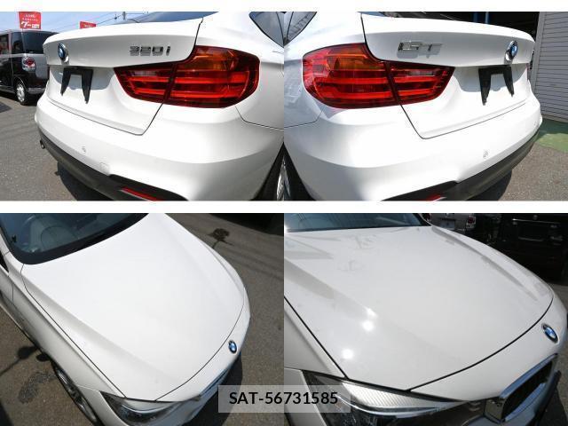 Bmw 3 SERIES 2015-11 8435148-10