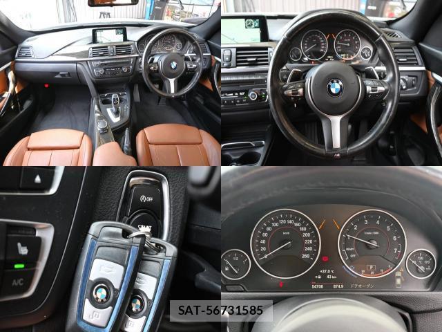 Bmw 3 SERIES 2015-11 8435148-12