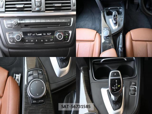 Bmw 3 SERIES 2015-11 8435148-15