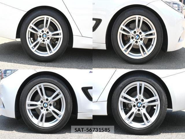 Bmw 3 SERIES 2015-11 8435148-18
