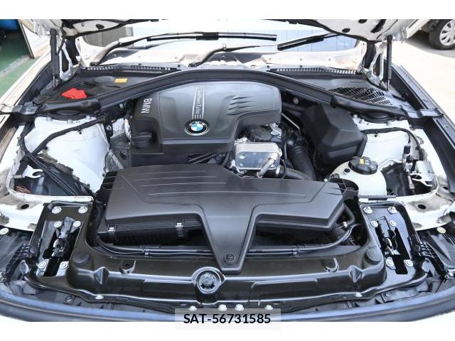 Bmw 3 SERIES 2015-11 8435148-19