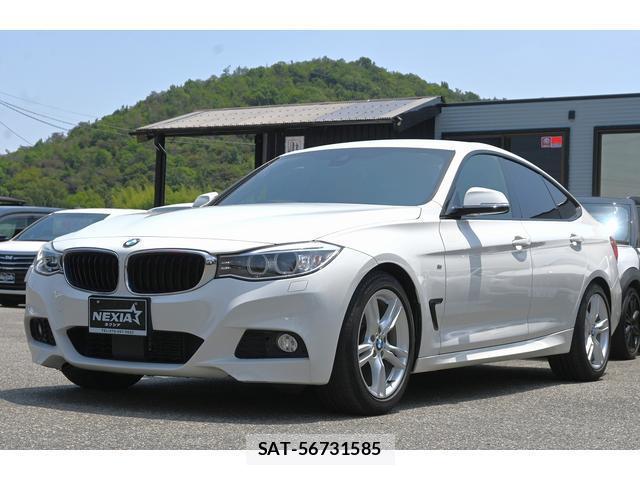 Bmw 3 SERIES 2015-11 8435148-2