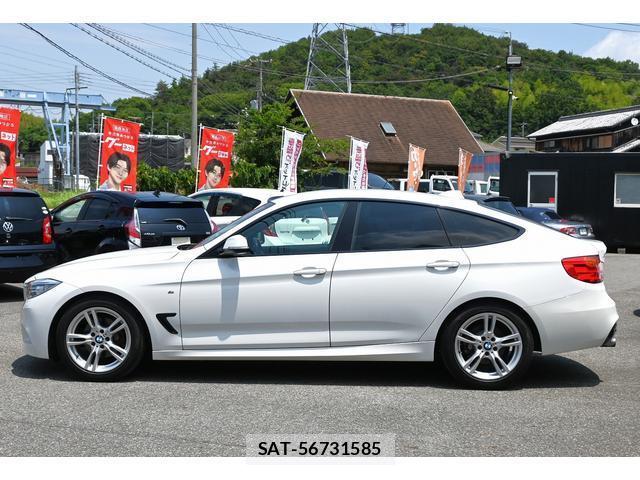 Bmw 3 SERIES 2015-11 8435148-3