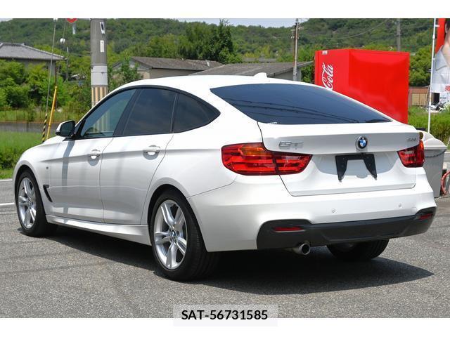 Bmw 3 SERIES 2015-11 8435148-4