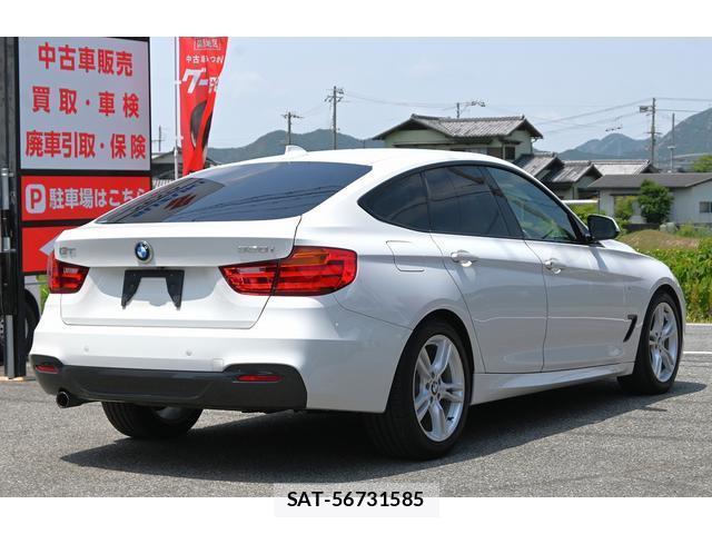 Bmw 3 SERIES 2015-11 8435148-6