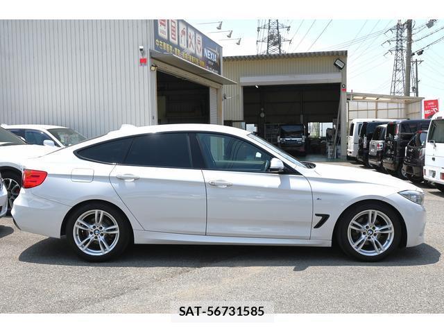 Bmw 3 SERIES 2015-11 8435148-7