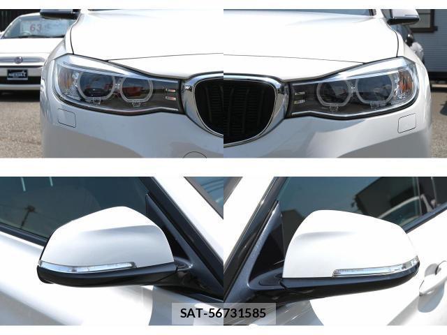 Bmw 3 SERIES 2015-11 8435148-8