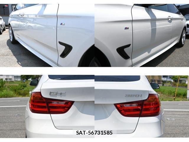 Bmw 3 SERIES 2015-11 8435148-9
