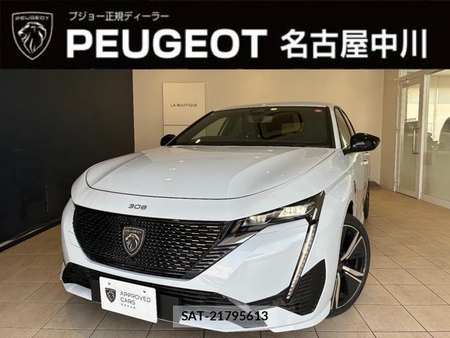 Peugeot 308 2025-12 8434975-0