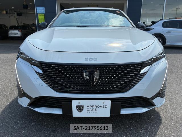 Peugeot 308 2025-12 8434975-2
