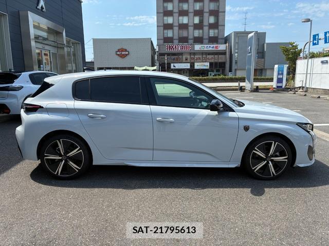 Peugeot 308 2025-12 8434975-4