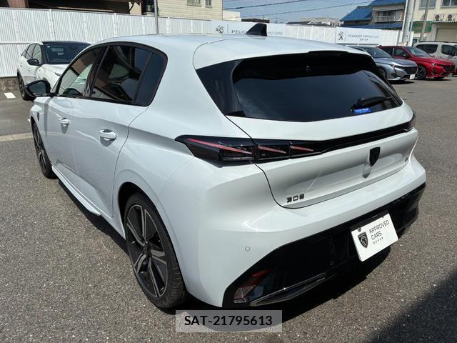 Peugeot 308 2025-12 8434975-7