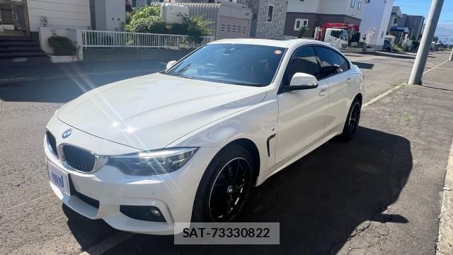 Bmw 4 SERIES 2018-12 8434682-0