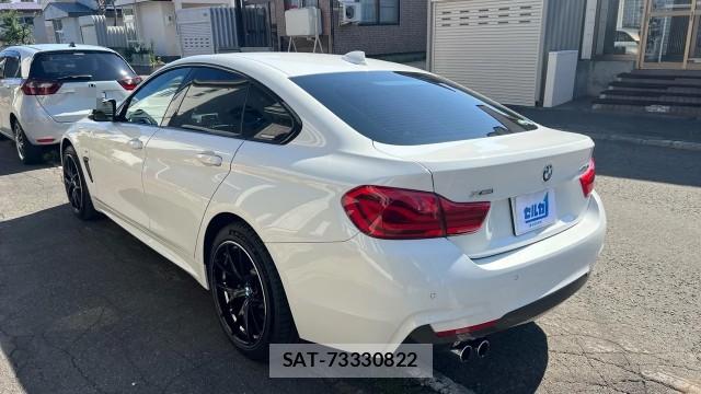 Bmw 4 SERIES 2018-12 8434682-13
