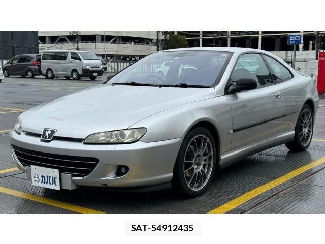 Peugeot 406 2005 8434353-0