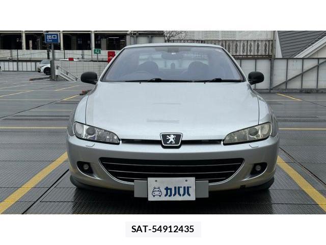 Peugeot 406 2005 8434353-1