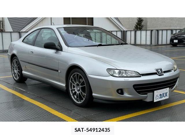 Peugeot 406 2005 8434353-14