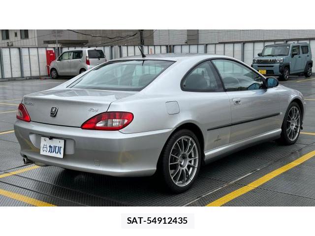 Peugeot 406 2005 8434353-15