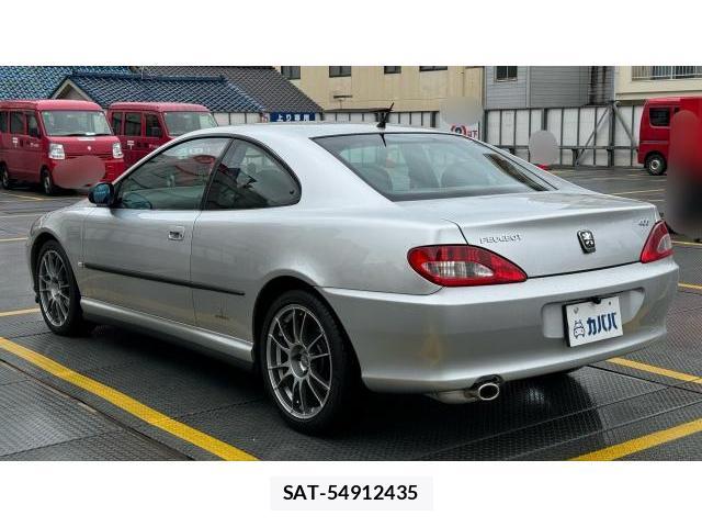 Peugeot 406 2005 8434353-16