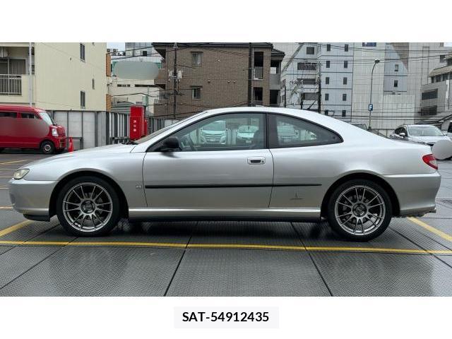 Peugeot 406 2005 8434353-17