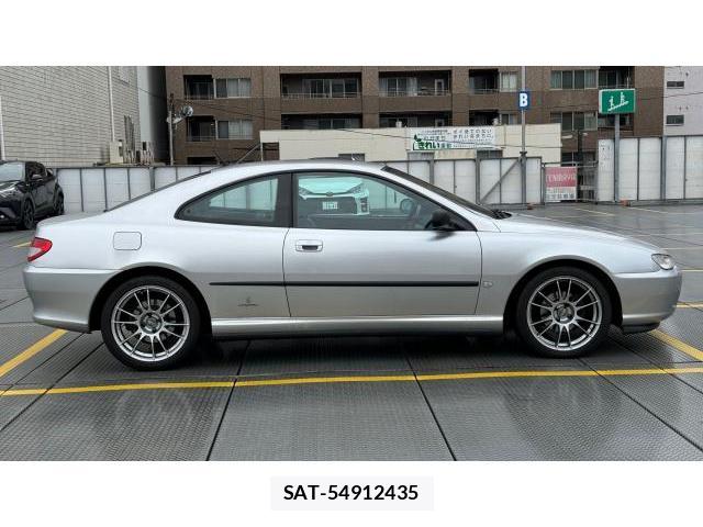 Peugeot 406 2005 8434353-2