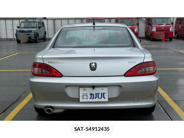 Peugeot 406 2005 8434353-3