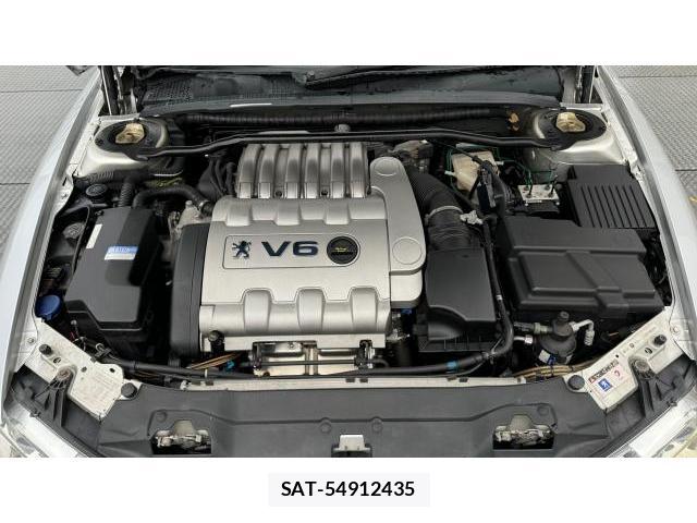 Peugeot 406 2005 8434353-9