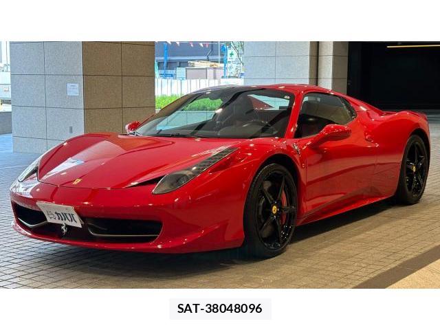 sat car