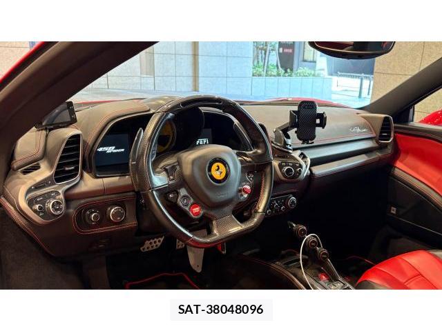 Ferrari 458 Spider 2013 8434377-10