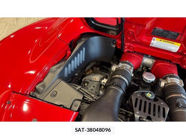 Ferrari 458 Spider 2013 8434377-13