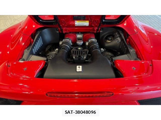 Ferrari 458 Spider 2013 8434377-14