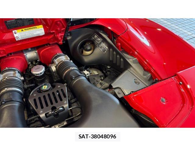 Ferrari 458 Spider 2013 8434377-15