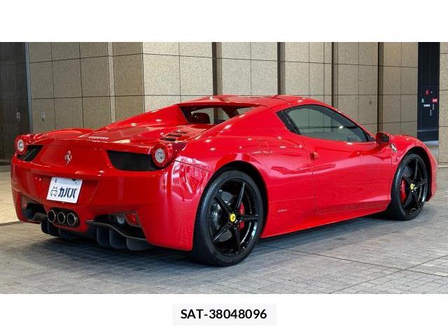 Ferrari 458 Spider 2013 8434377-19