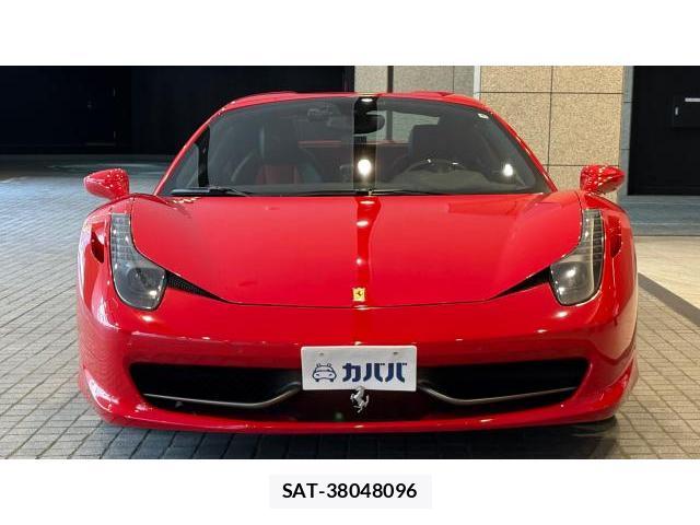 Ferrari 458 Spider 2013 8434377-3