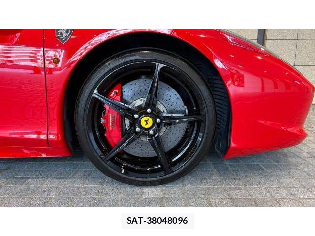 Ferrari 458 Spider 2013 8434377-8