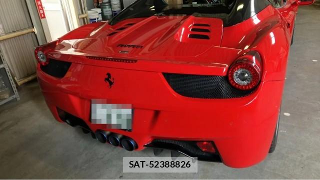Ferrari 458 Spider 2013-11 8434629-1
