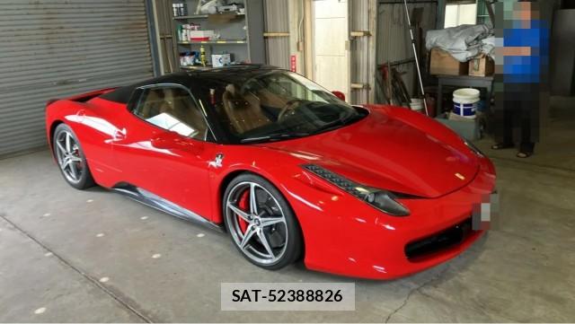 Ferrari 458 Spider 2013-11 8434629-10