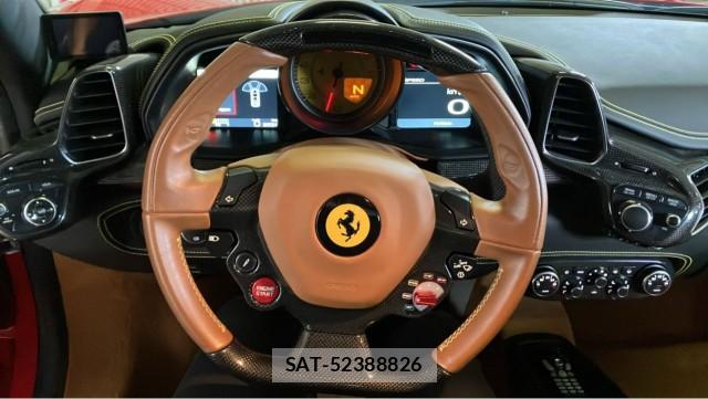 Ferrari 458 Spider 2013-11 8434629-15