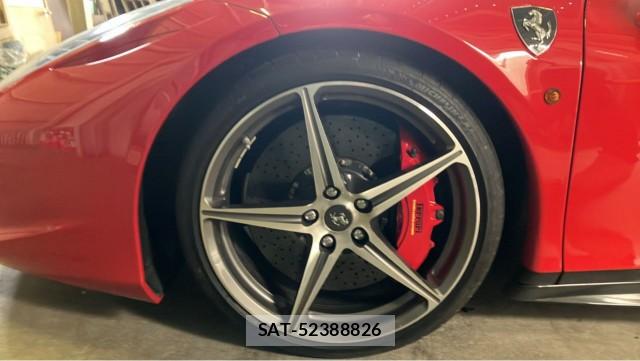 Ferrari 458 Spider 2013-11 8434629-7