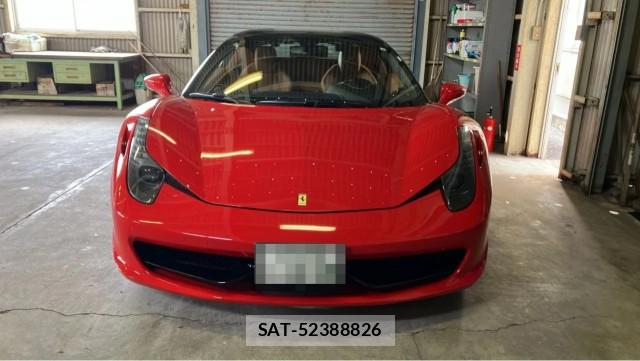 Ferrari 458 Spider 2013-11 8434629-8