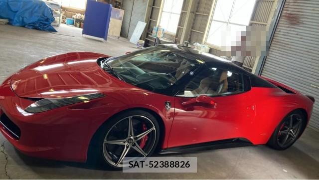 Ferrari 458 Spider 2013-11 8434629-9