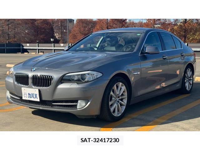 sat car