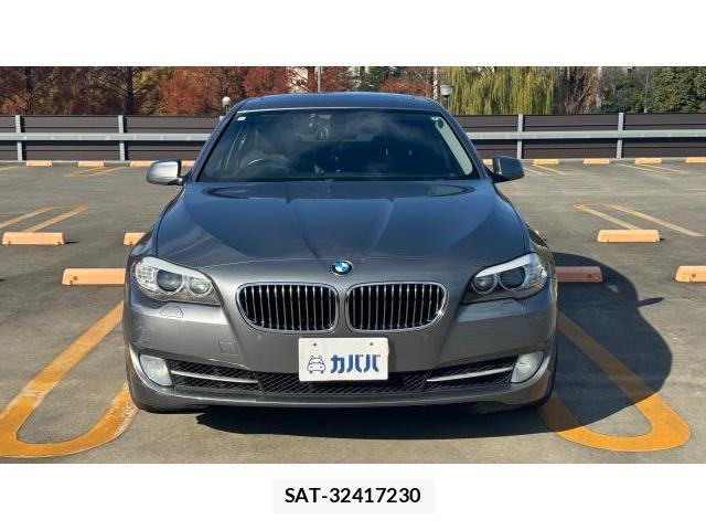 Bmw 5 SERIES 2010-11 8434325-1