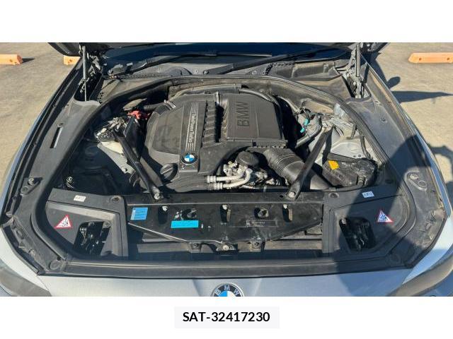 Bmw 5 SERIES 2010-11 8434325-10