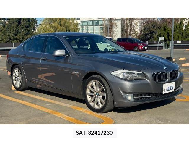 Bmw 5 SERIES 2010-11 8434325-16