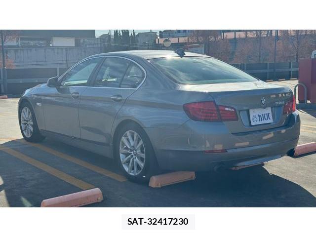 Bmw 5 SERIES 2010-11 8434325-18