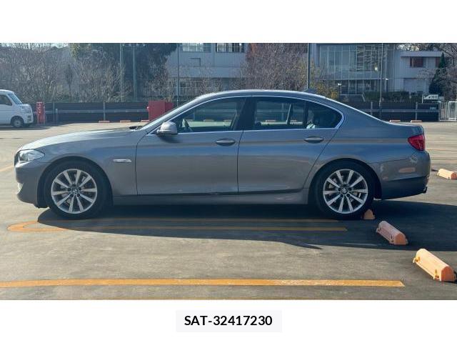 Bmw 5 SERIES 2010-11 8434325-19