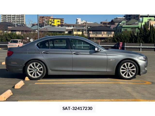 Bmw 5 SERIES 2010-11 8434325-2