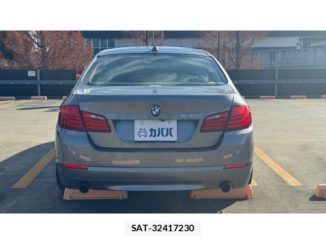 Bmw 5 SERIES 2010-11 8434325-3